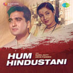 Hum Hindustani (1960) Mp3 Songs